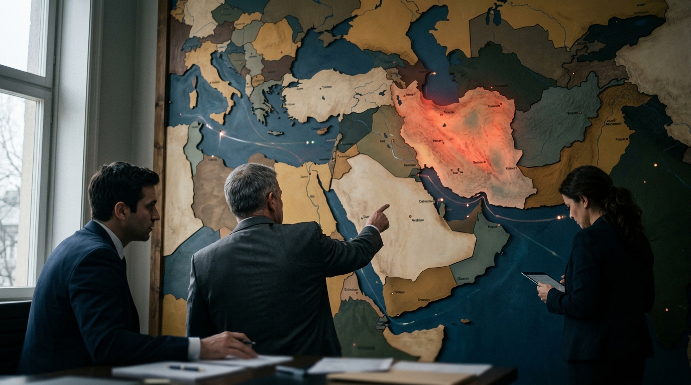 Six months into Trump's Iran strategy, US faces critical questions and escalating tensions
