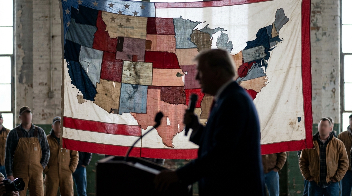 Trump's influence dominates GOP as Paxton wins Texas runoff, defying map changes
