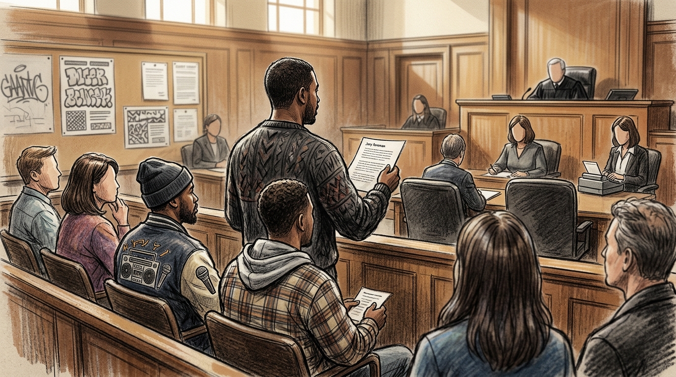 A 30-year wait for justice in Tupac’s killing ends with a murder conviction in under 3 hours