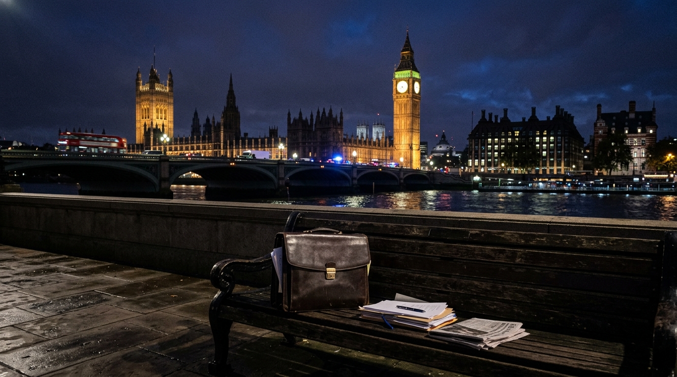 UK's hard-right Reform UK party faces criminal probe over campaign finance allegations