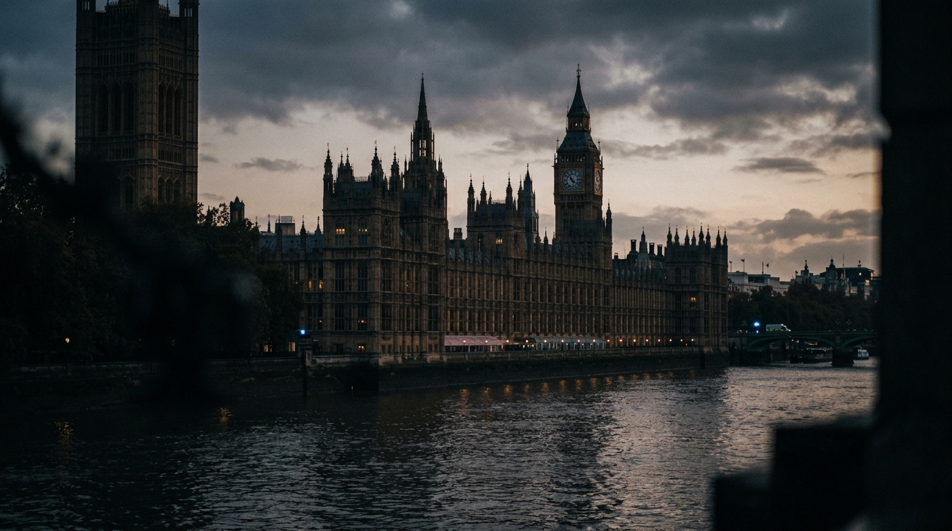 Man accused of UK politician murder charged with preparing terror acts against Nigel Farage