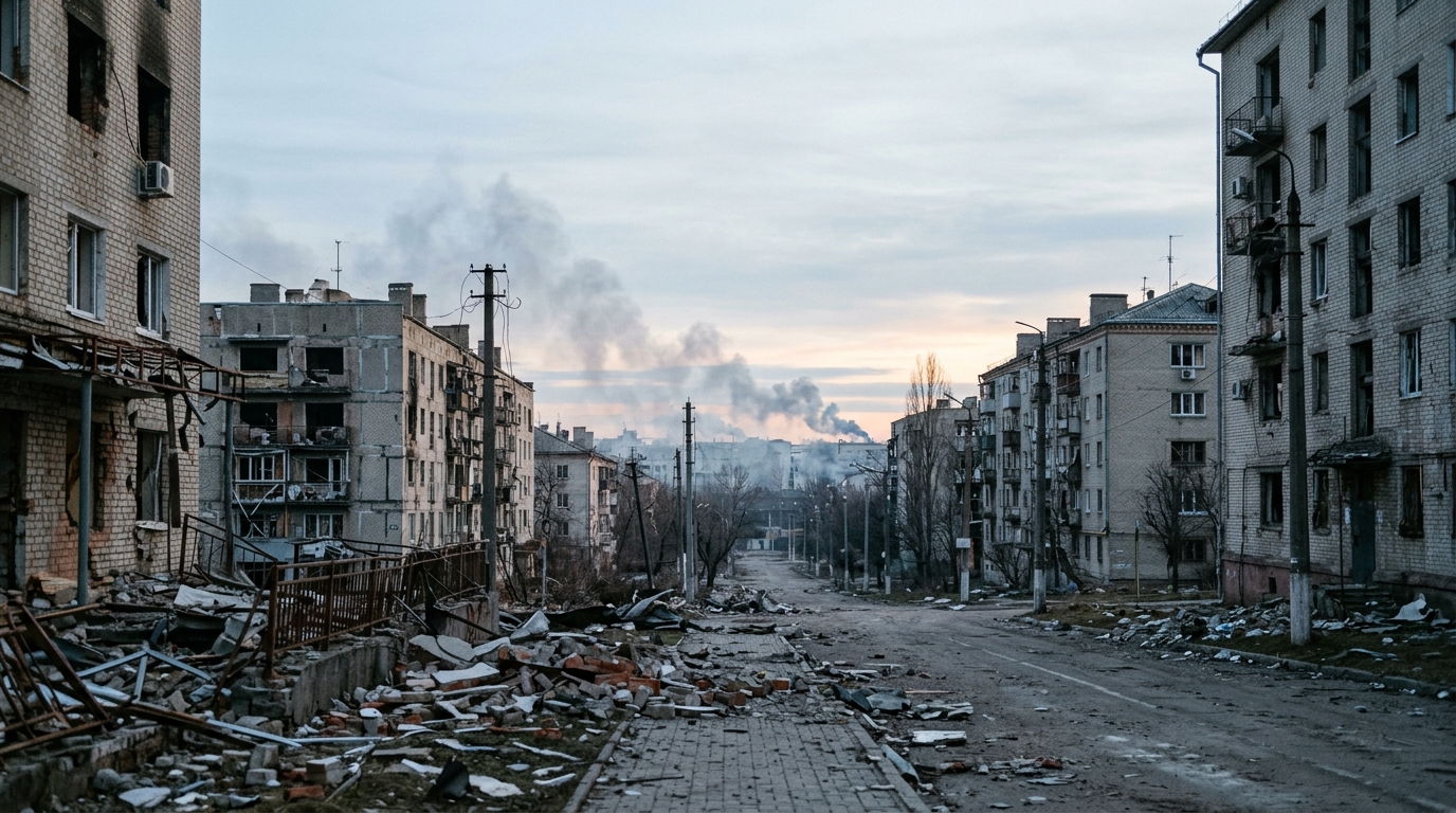 June deadliest month for Ukraine civilians since 2022 amid devastating Russian attacks