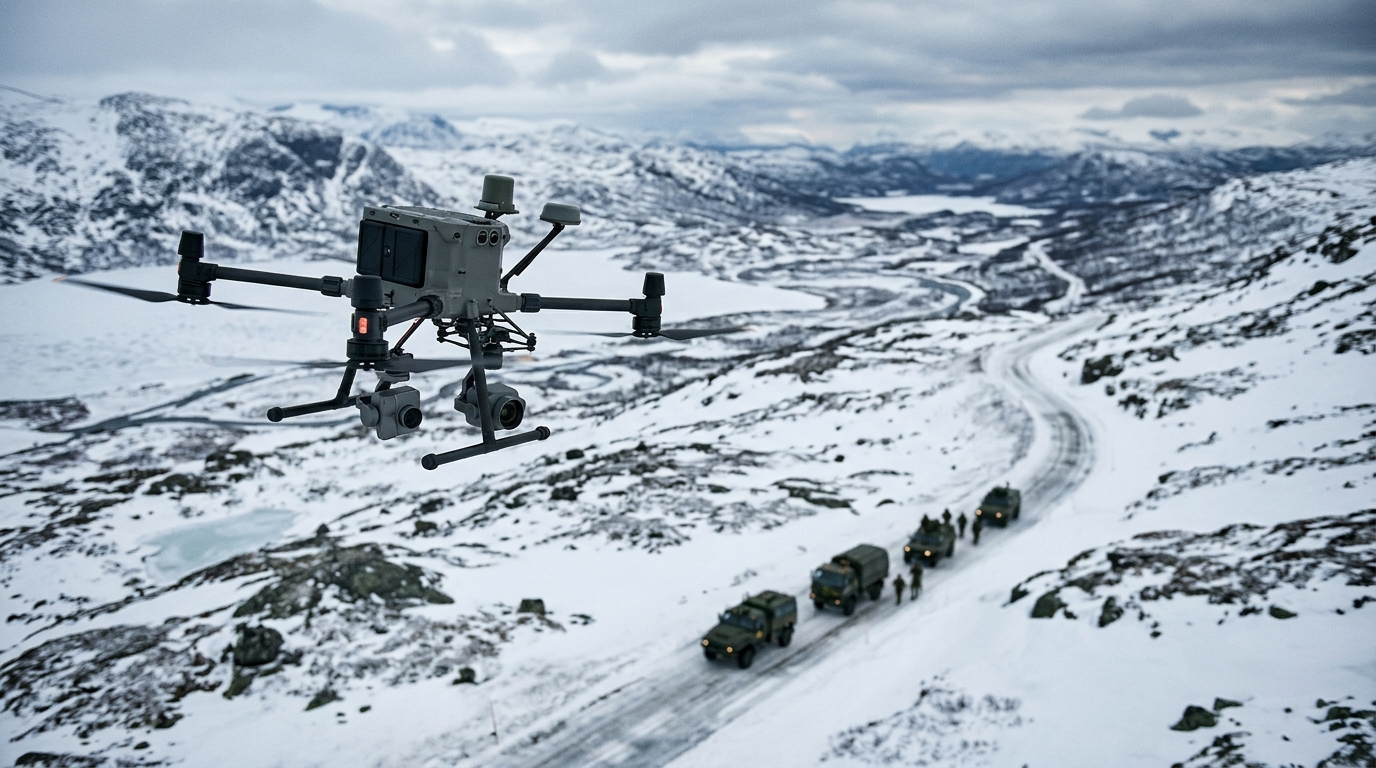 Ukraine's new drone strategy significantly impacts Russian supply lines, causing fuel shortages