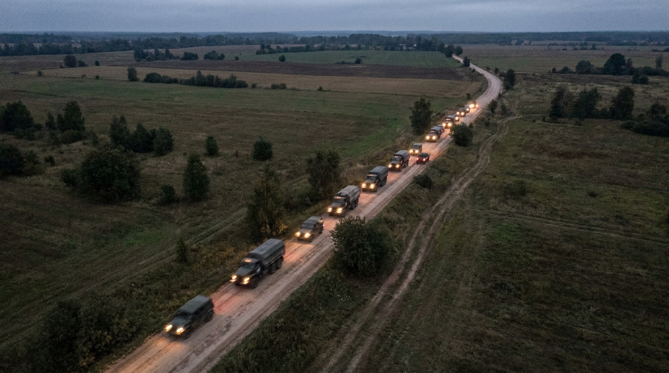Ukraine's killer robots sow fear among Russia's troops