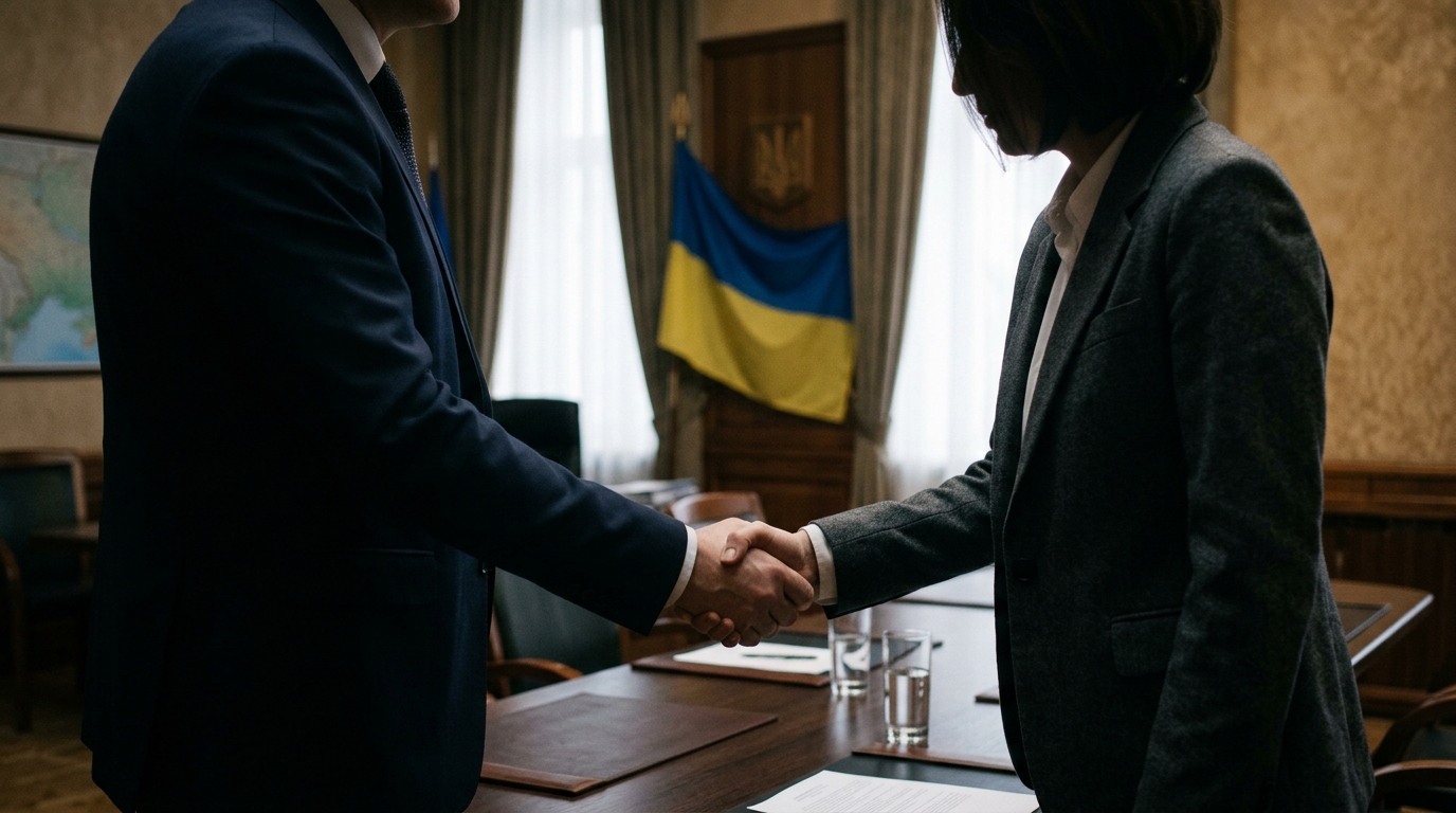 US Citizen Freed as Russia Agrees to Resume Ukraine Peace Talks Amid Diplomatic Push
