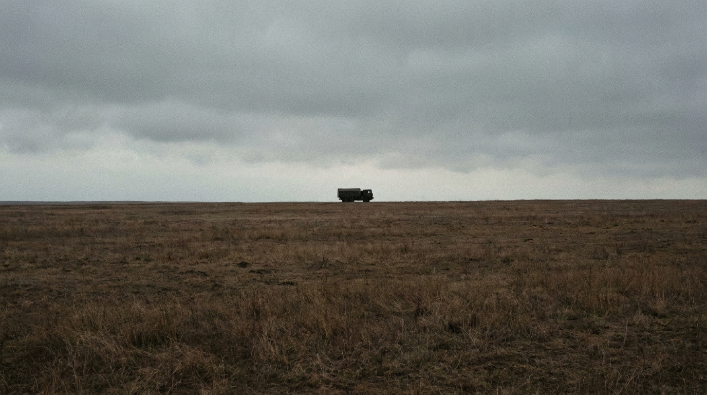 UK Spy Agency: Nearly 500,000 Russian Soldiers Killed in Ukraine War