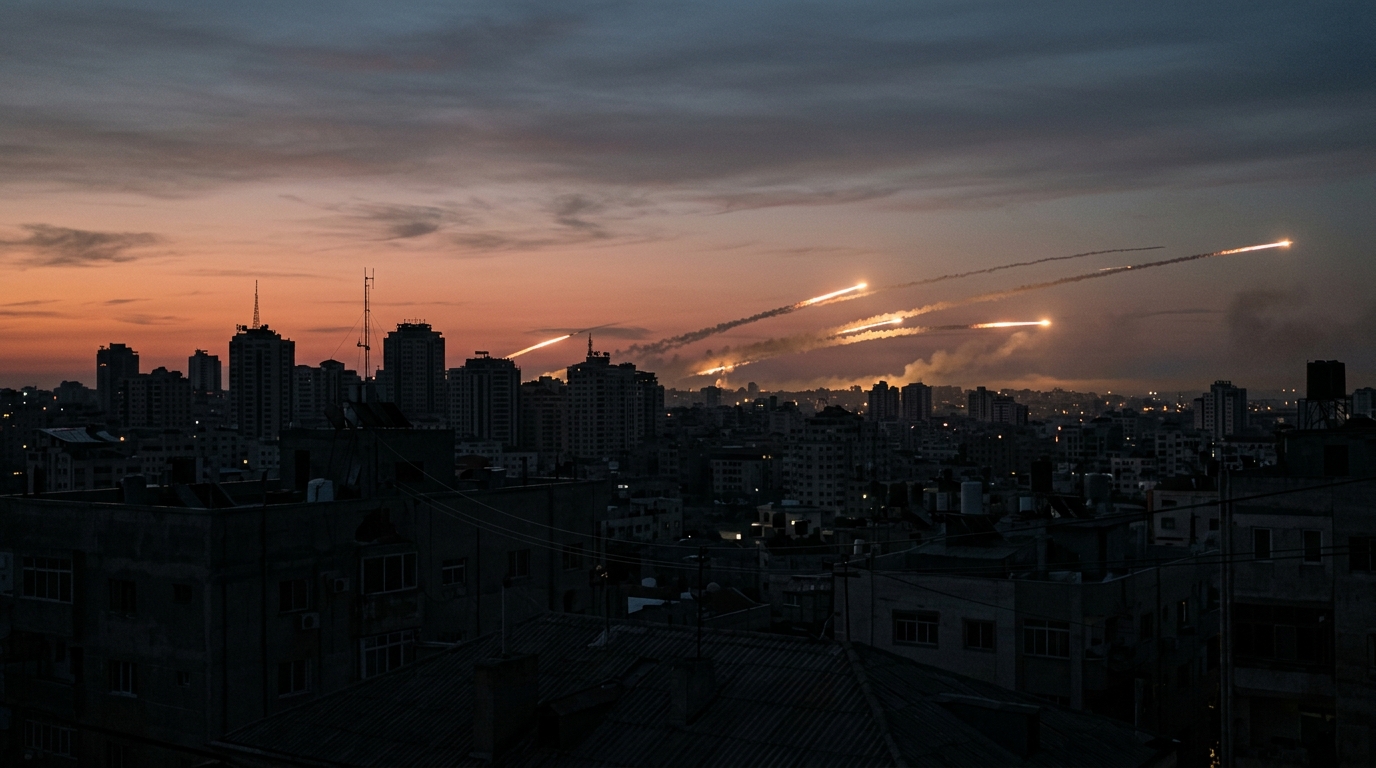 Russia Unleashes Terrifying Ballistic Missiles and Glide Bombs on Ukraine