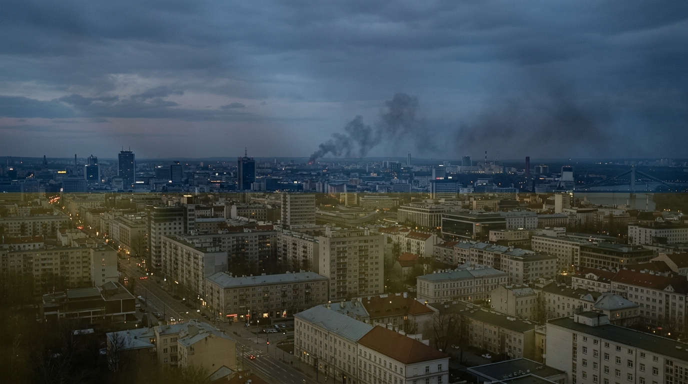 Russian Strikes Intensify in Ukraine as Zelensky Faces Corruption Questions