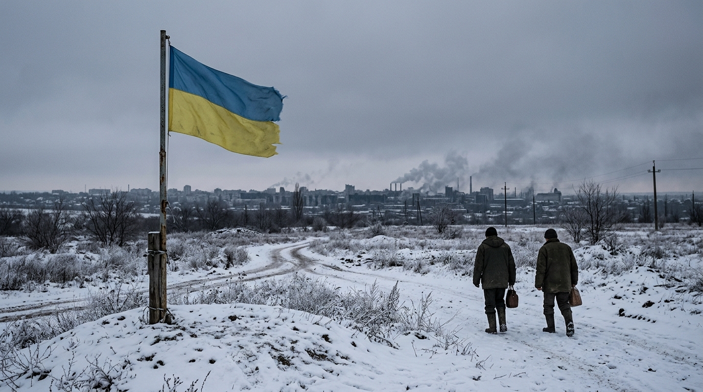 Russia’s manpower advantage against Ukraine is waning as Zelenskyy seeks foreign recruits