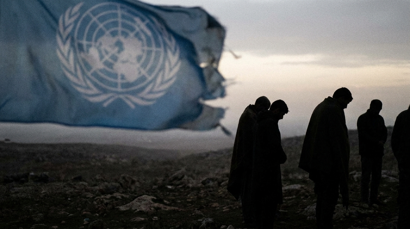 UN Adds Israel and Russia to Sexual Violence in Warzones Blacklist