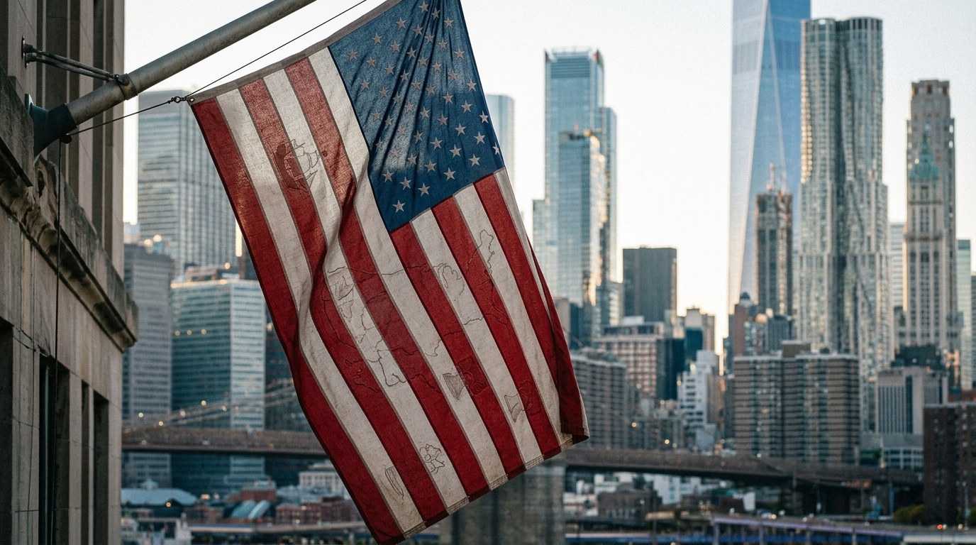 US 250th anniversary marked by political debate and concerns over presidential power