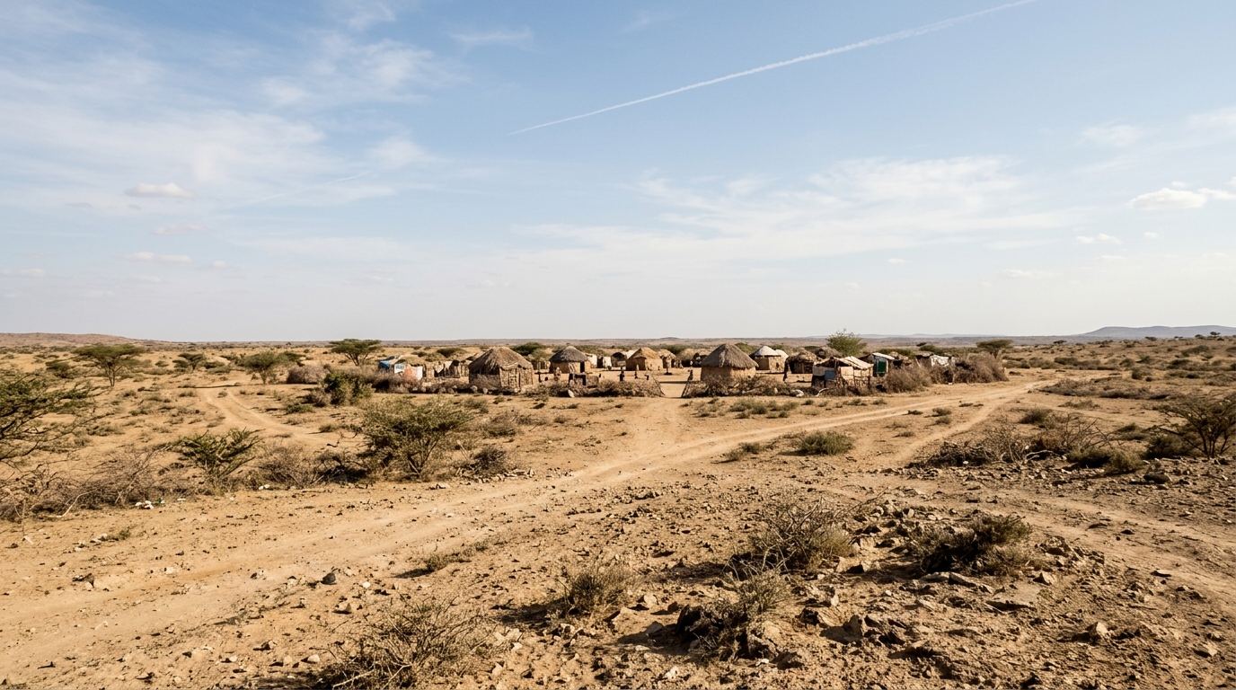 Analysis reveals the human cost of surging US air strikes in Somalia