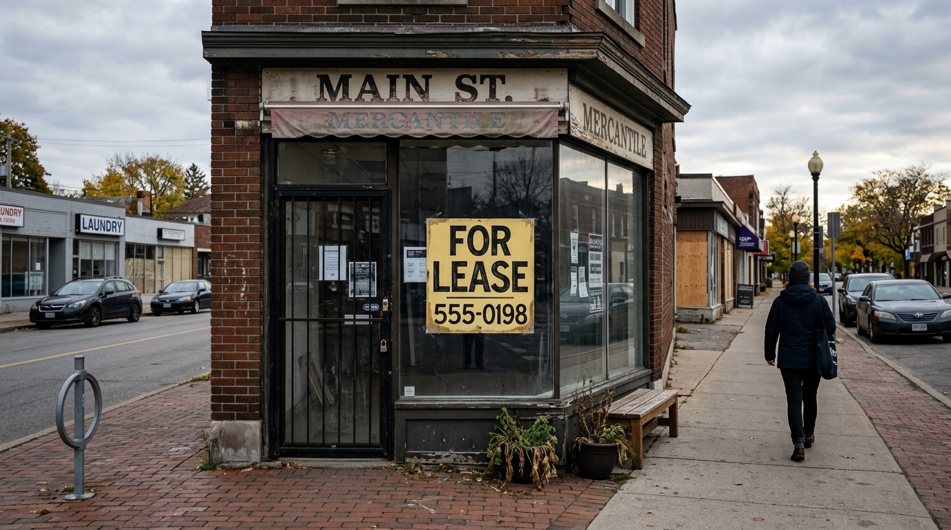 US Businesses Face 'Crisis Bigger Than Covid' Amid Disruptions and Price Instability