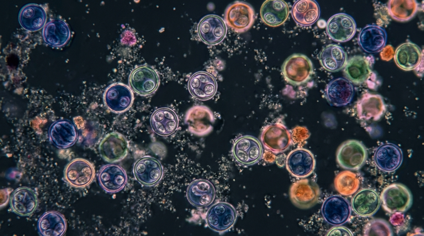 US measles cases reach 35-year high, as massive cyclosporiasis outbreak spreads