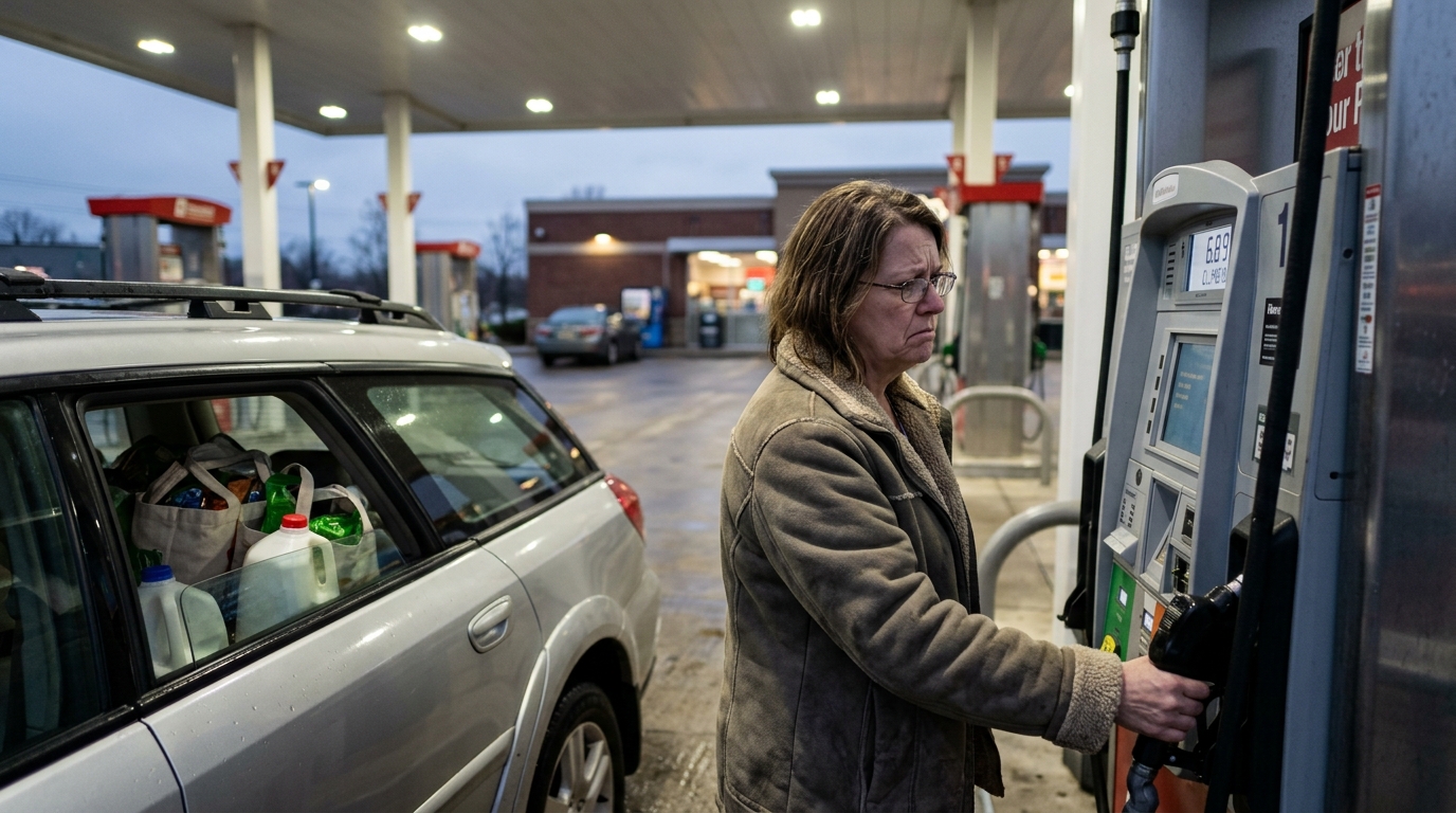 US inflation rises sharply in August as high fuel costs squeeze household budgets