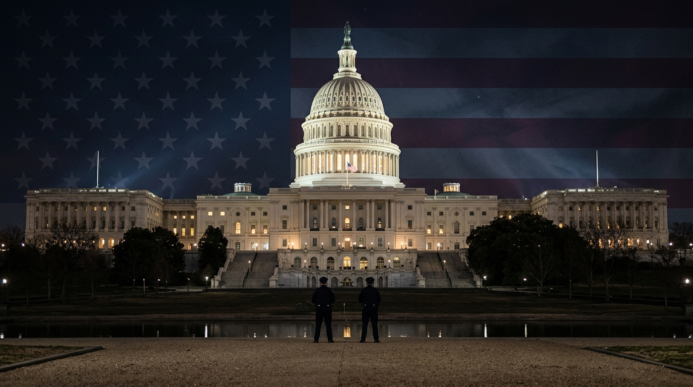 US House passes $1.15 trillion military bill amidst outcry