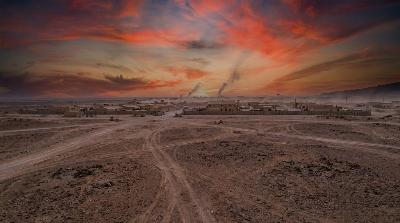 Middle East Tensions Escalate Amid Iran Peace Talks; Israel Strikes Lebanon & Gaza