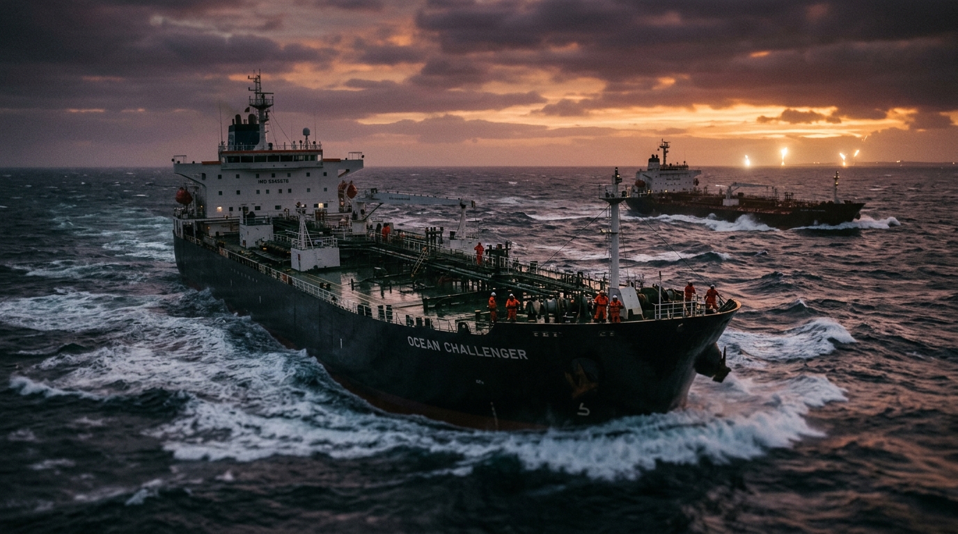 Yemen’s Gate of Tears: How another critical waterway became Iran’s wild card