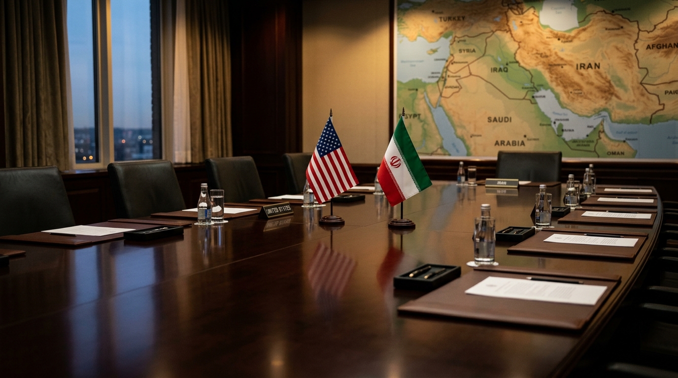 US pauses attacks on Iran for second day amid peace talks; concerns over escalation and munitions