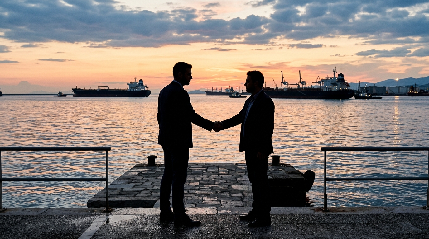 US and Iran signal agreement close on deal to end hostilities, reopen Strait of Hormuz