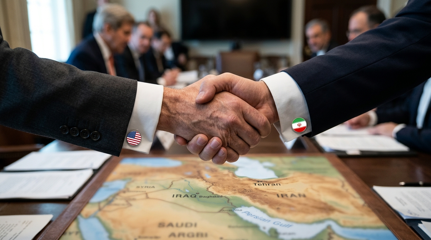 Final text of peace deal between US and Iran agreed, says Pakistan’s prime minister