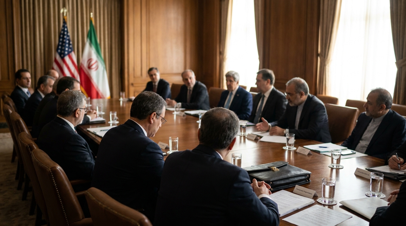 US military ready for combat as Iran deal remains stalled, Trump undecided on next steps