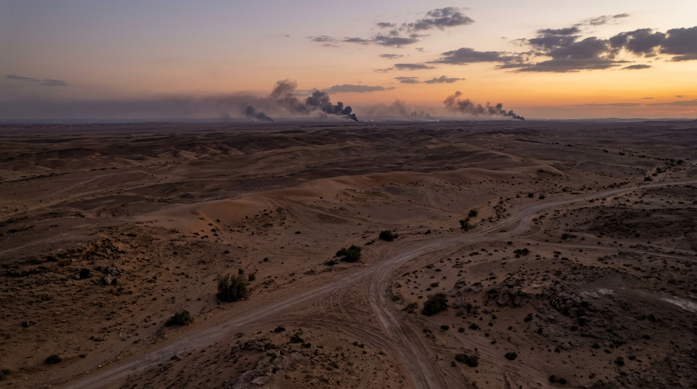 US launches new wave of strikes against Iran; risks 'full-scale' retaliatory attacks