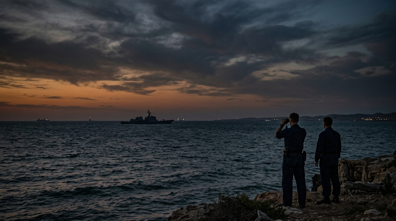 US and Iran exchange strikes in Gulf; Tehran hits Kuwait, Bahrain after US targets military sites