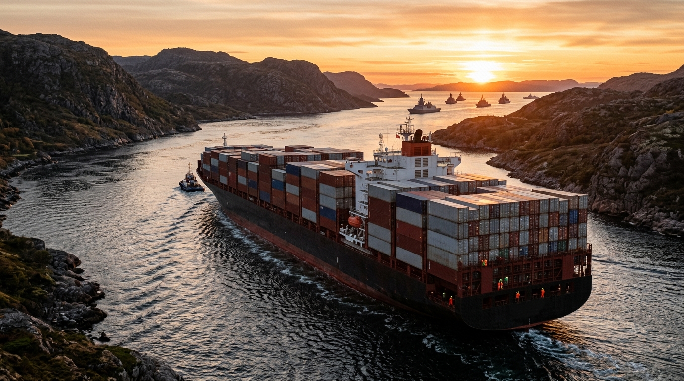 Trump reinstates Iran port blockade, vows 20% charge on cargo through Hormuz