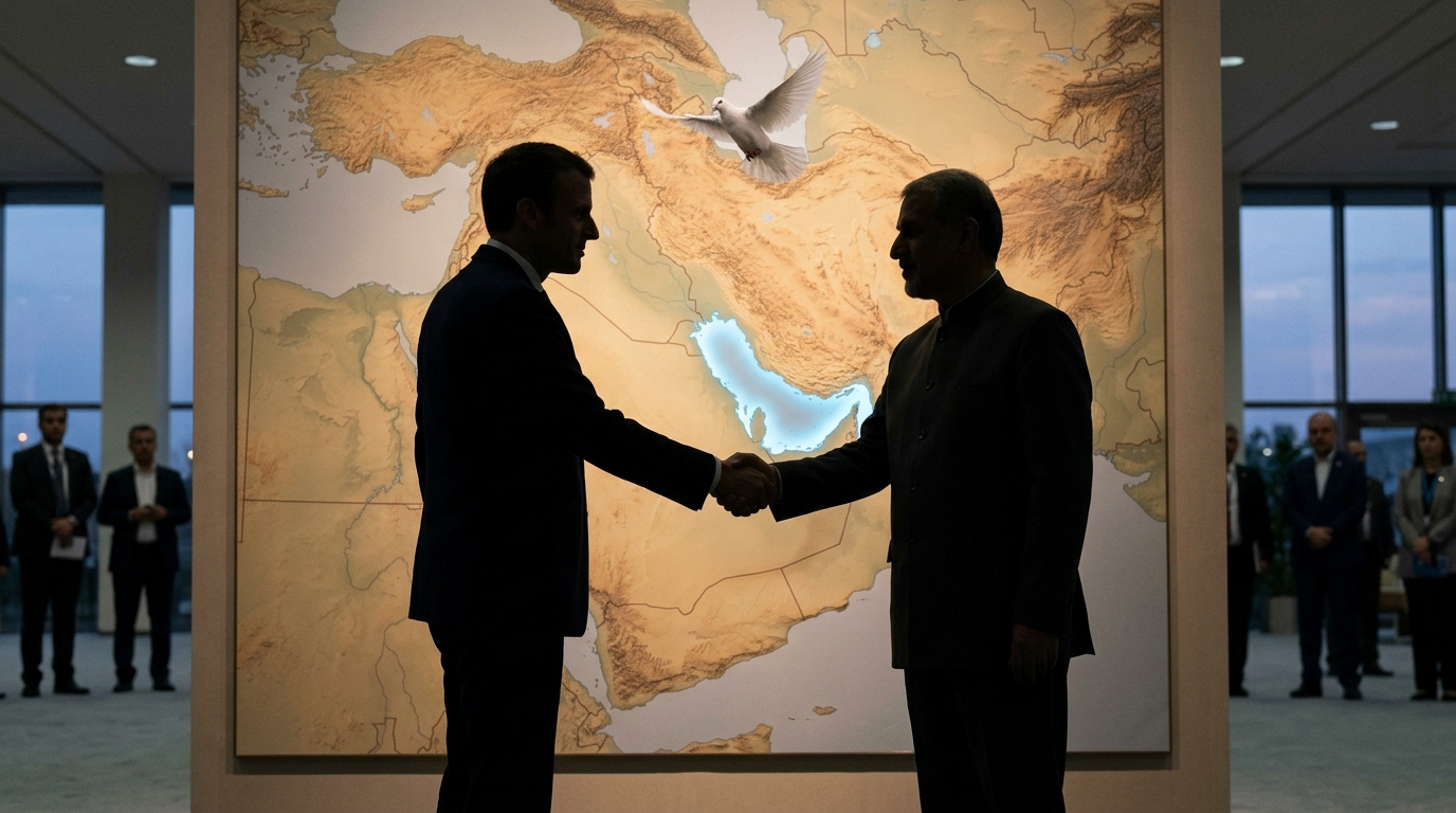 Trump signs US-Iran agreement, Vance defends deal amid criticism over terms & side deals