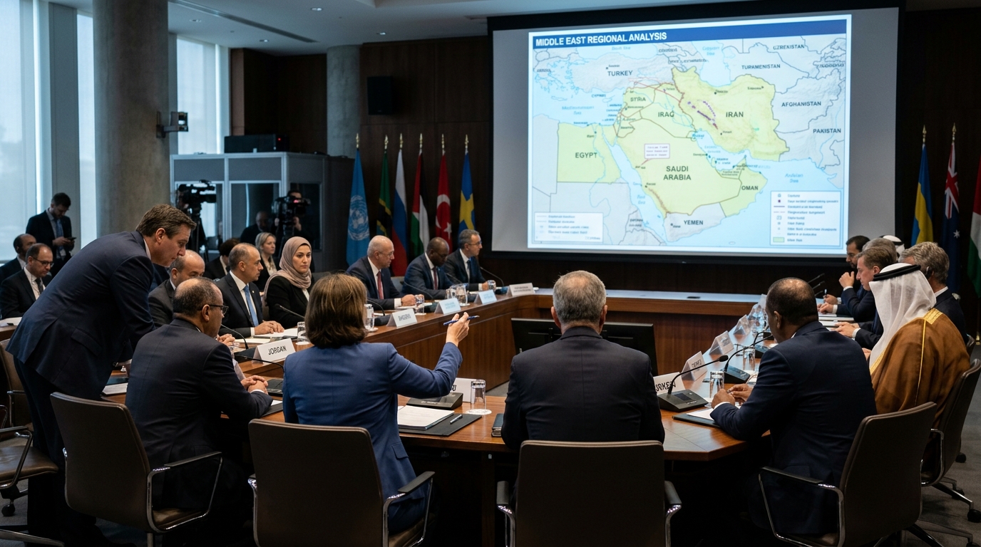 Trump's US-Iran agreement stirs global reactions, G7 leaders seek clarity