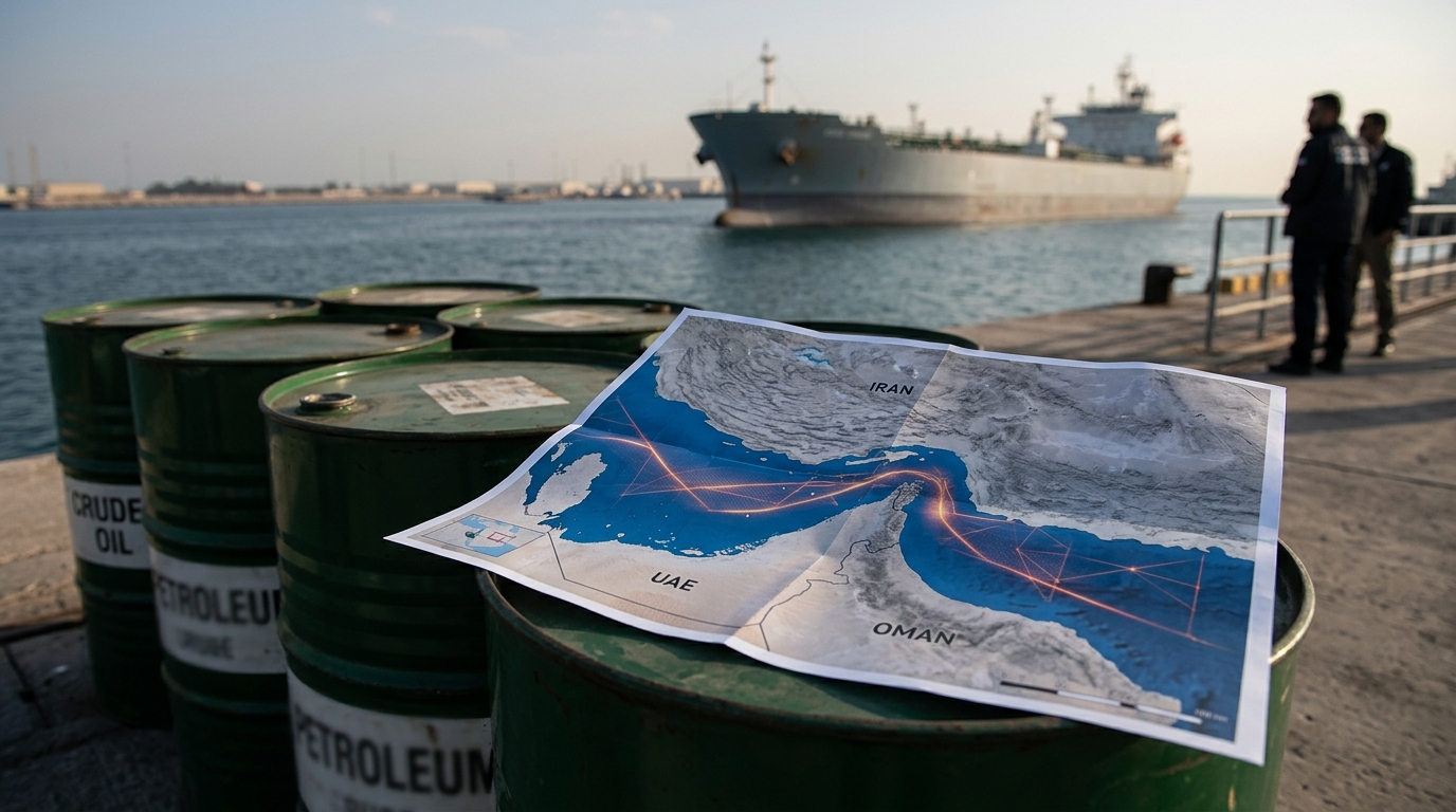 US-Iran Tensions Escalate, Fueling Global Bond Market Sell-Off and Inflation Fears