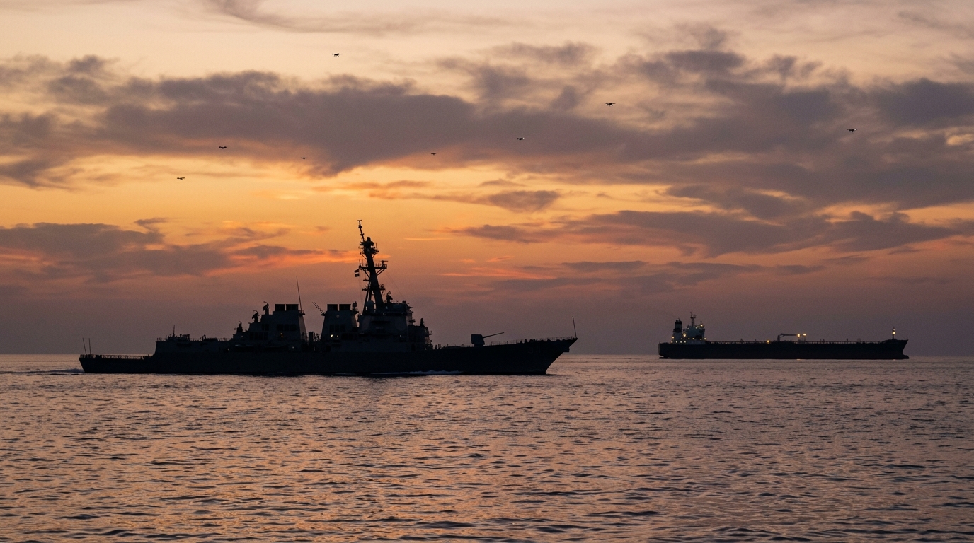 Middle East Tensions Soar: Saudi Arabia Attacked, Oil Prices Near $100 Amid Iran Standoff