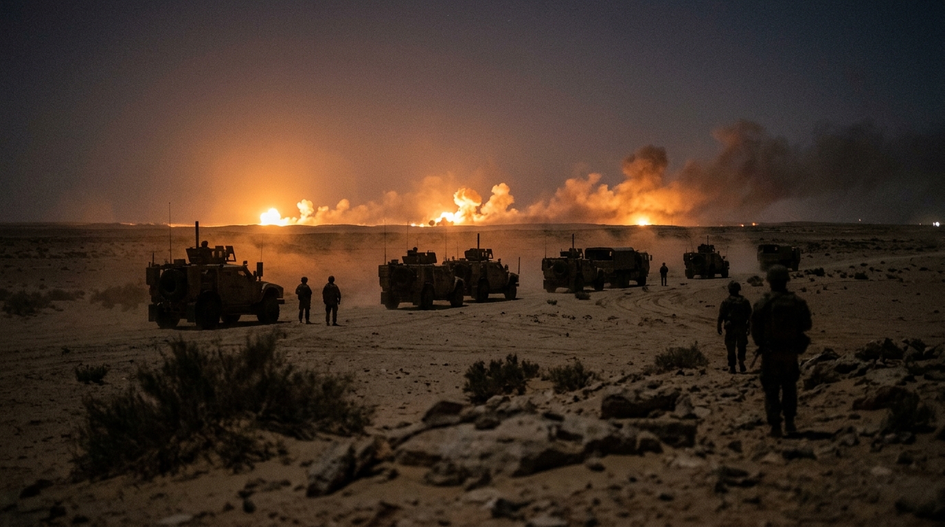 US military completes 11th night of strikes on Iran as war cost hits $37.5bn