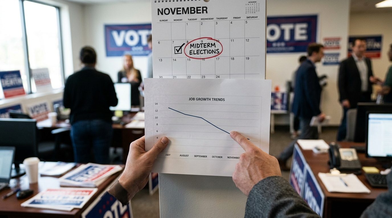 'It's rough out here': Americans struggle with rising inflation ahead of midterms