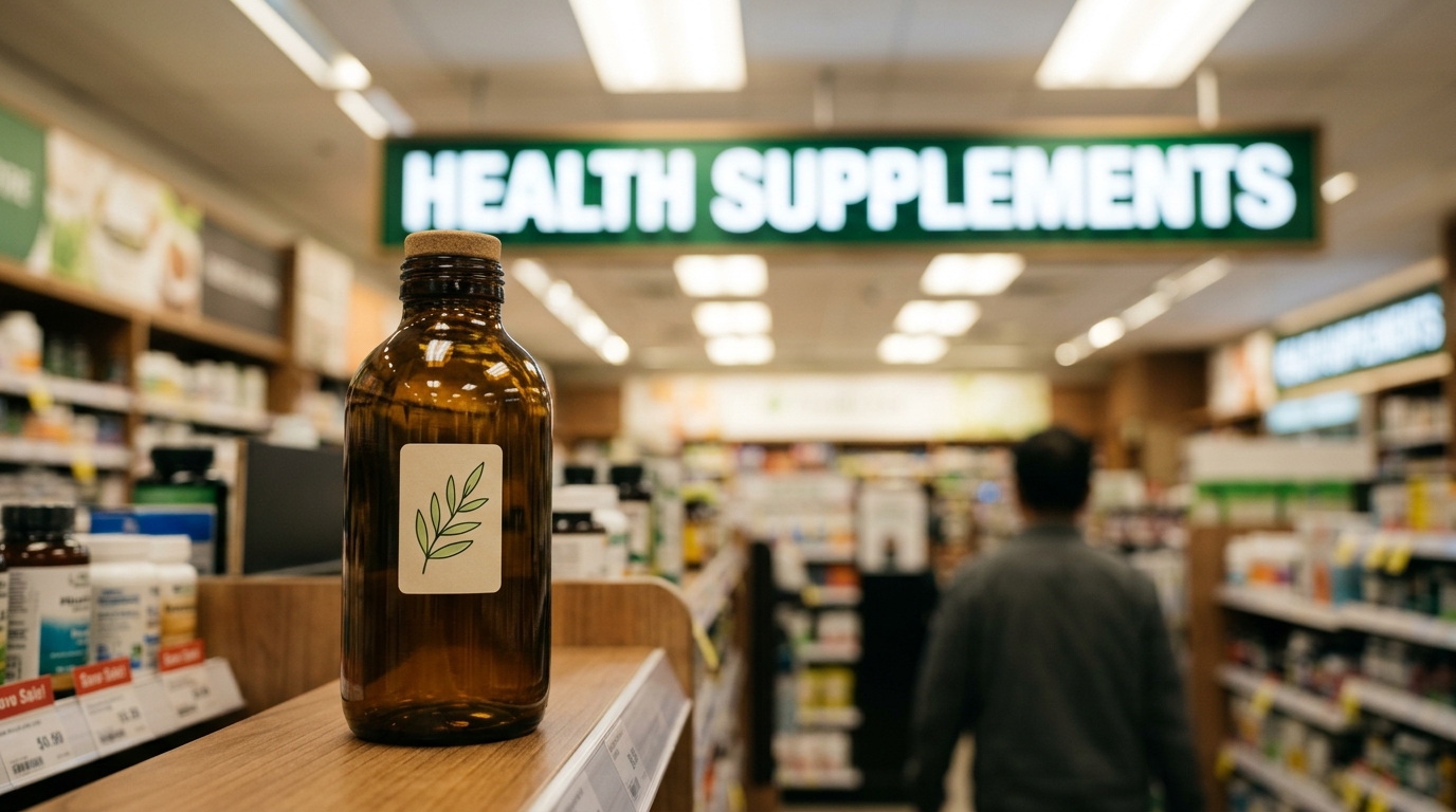 US father and son arrested after 'gas station heroin' deaths linked to kratom derivatives