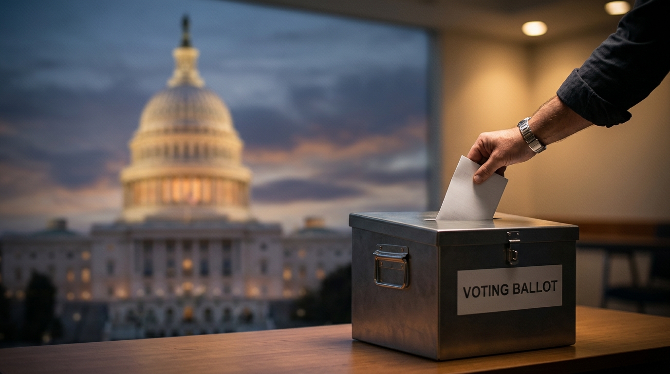 Midterm elections heat up with record early voting, Trump rallies, and DOJ probes