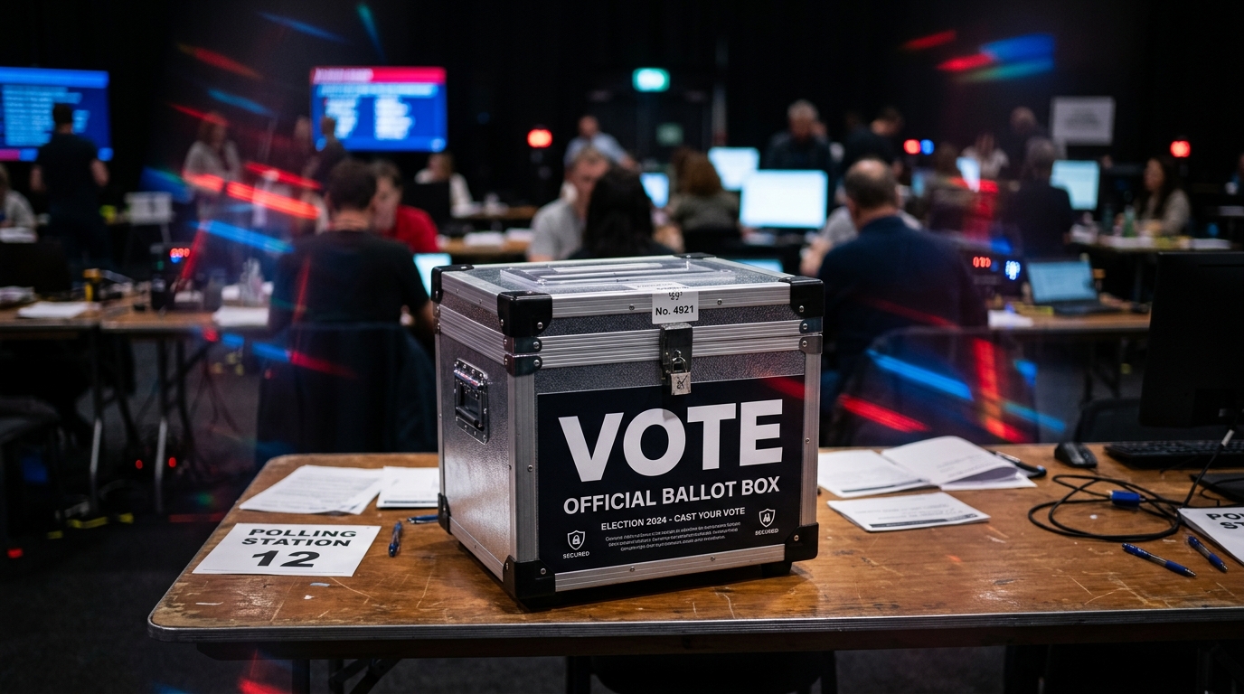 US Midterms: Republicans Face Alarm, Democrats Eye Harsh Reality Amid Key Battleground Shifts