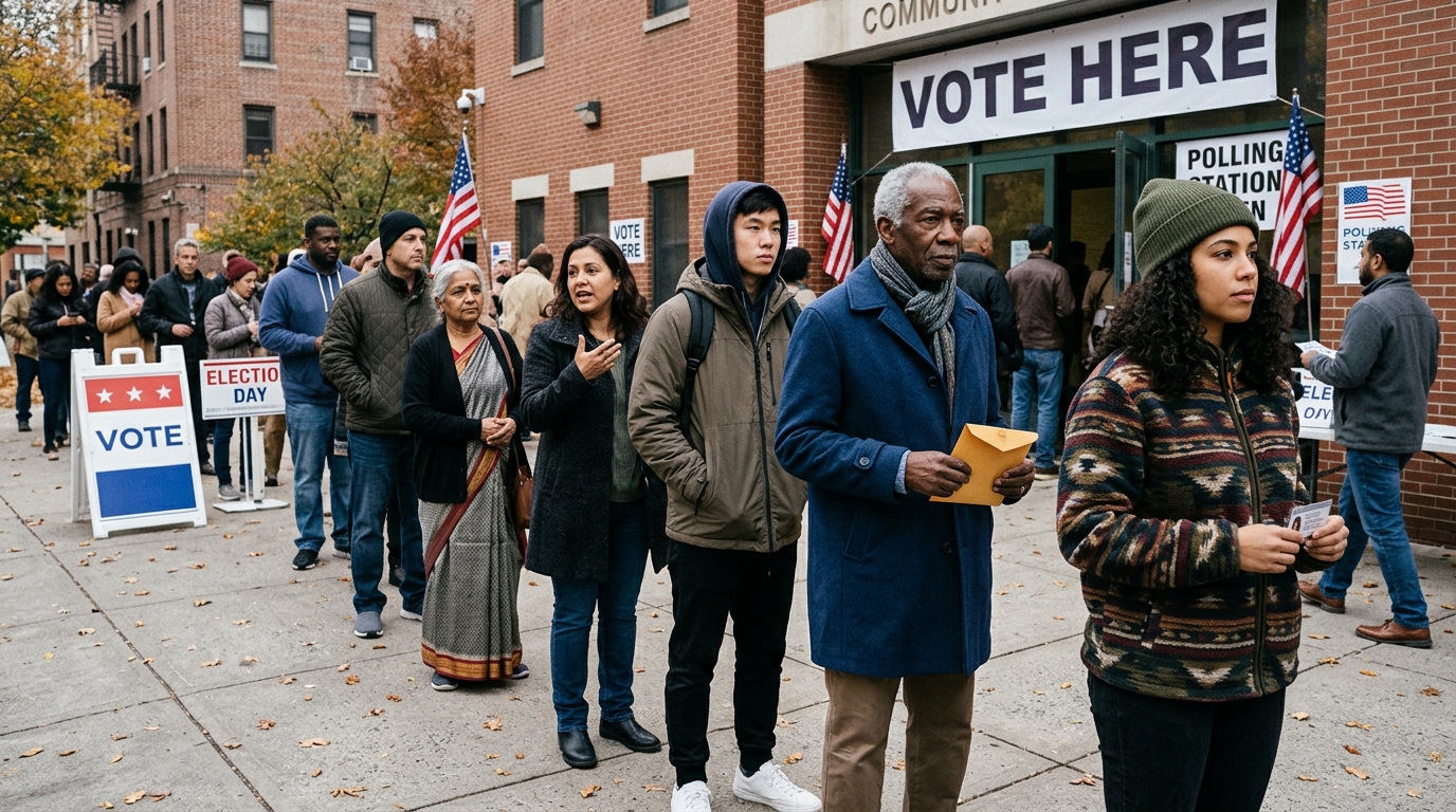 Key Senate races in flux as Supreme Court limits student ID voting ahead of midterms