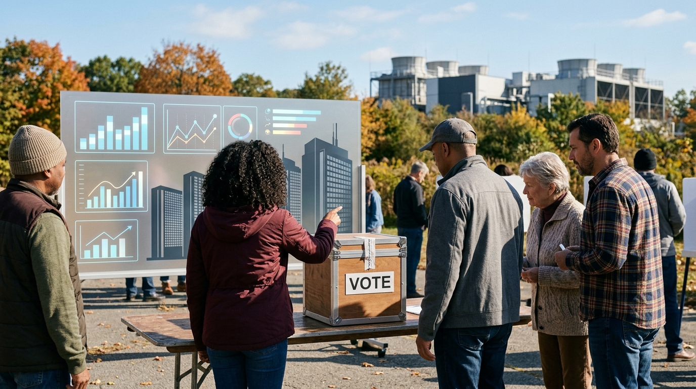 US Midterms heat up with AOC campaigns, GOP leadership clashes, and economic woes dominate