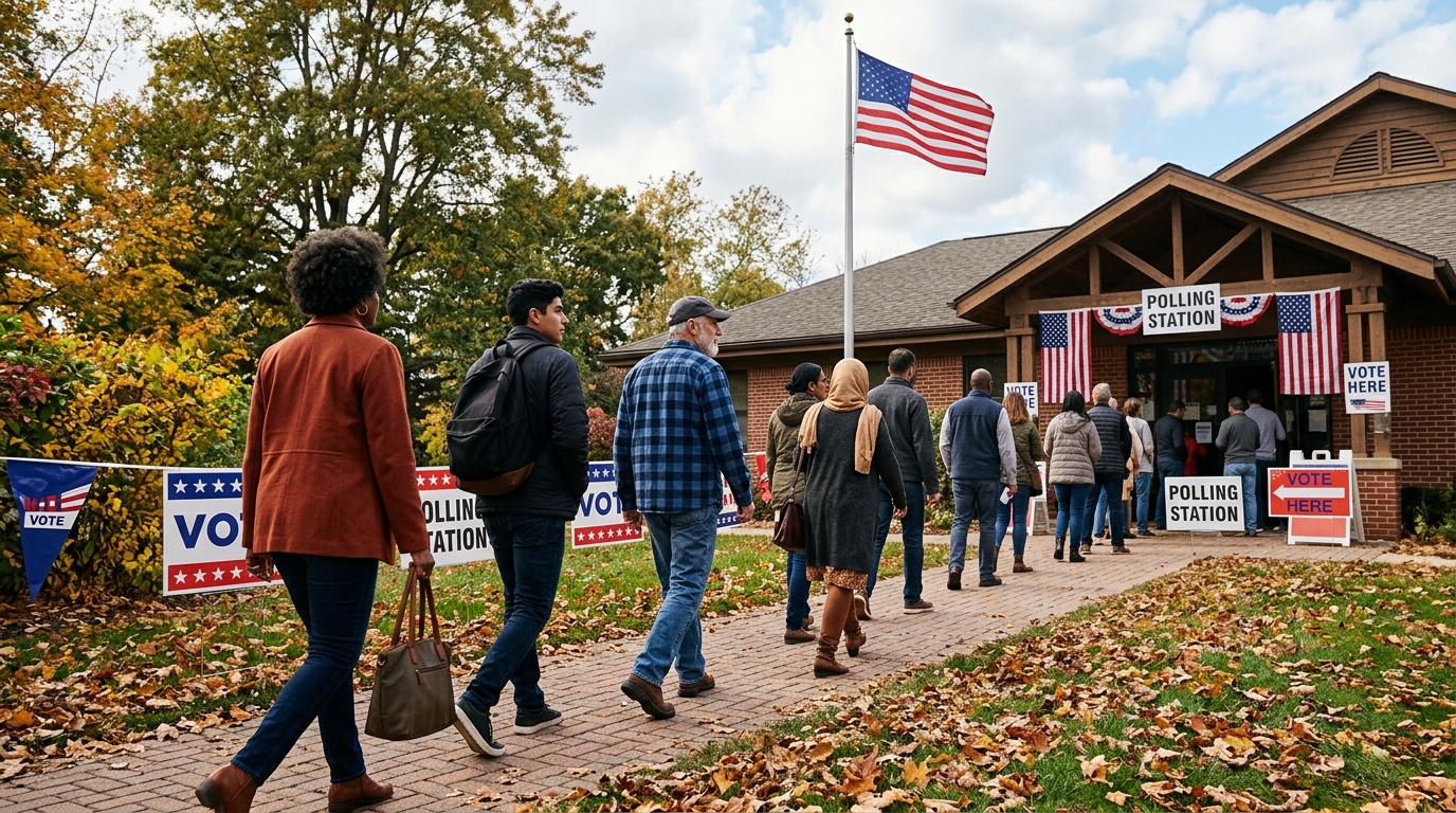 Democrats fear slippage with Black voters as Trump pledges $400M for Republicans in midterms