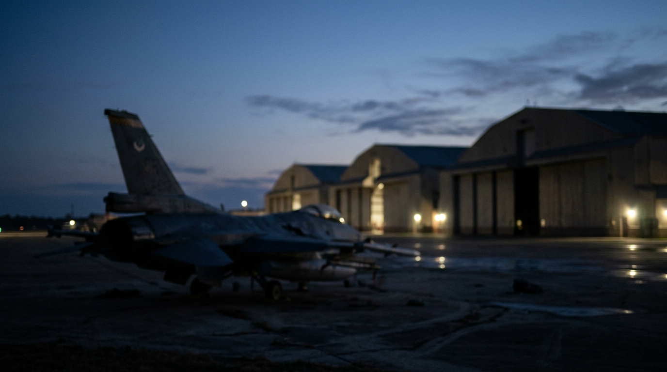 Congressional Report: US Lost or Damaged 81 Military Aircraft in Iran War, $3.3 Billion Cost