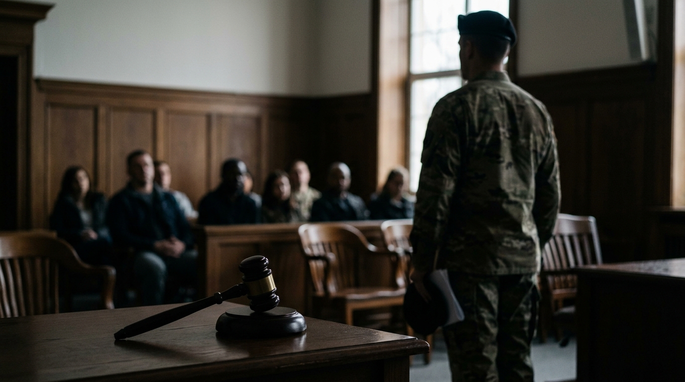 US Military Revives Firing Squads for Executions; Catholic Archbishop Opposes Participation