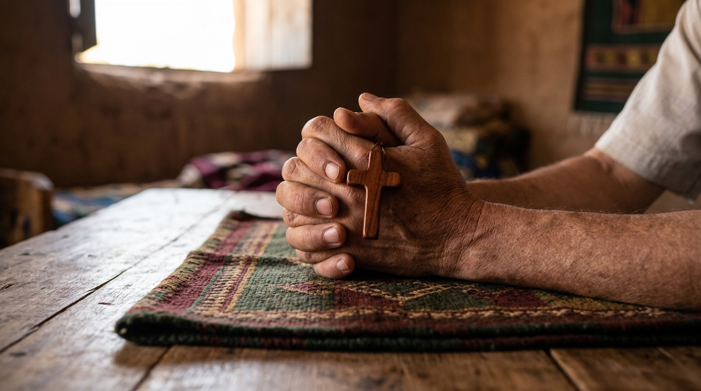 US missionary released nine months after abduction in Niger