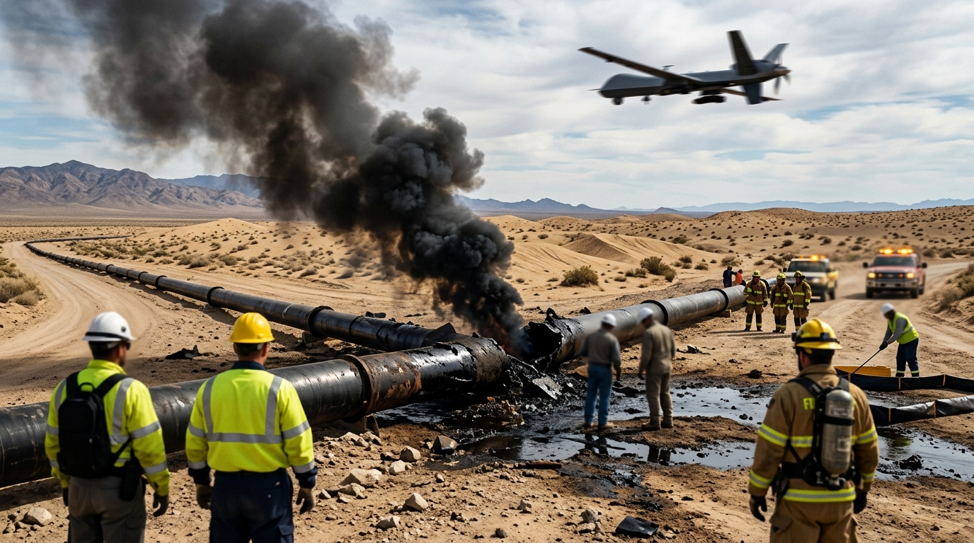 Pentagon report confirms US munitions shortfalls and inflation concerns due to Iran war