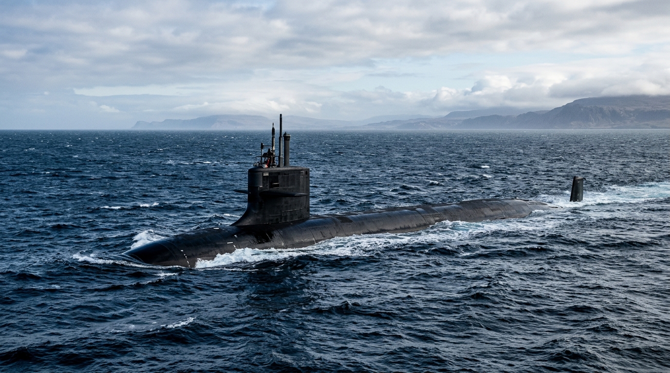 US Navy’s plan for almost 20 guided-missile subs and why that will matter around China