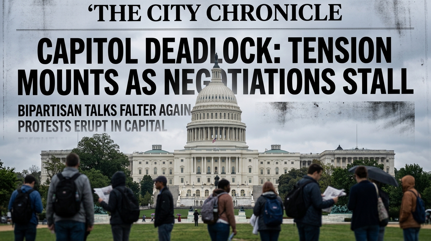 Trump protests housing bill, NYT reporters subpoenaed; election takeover warnings emerge