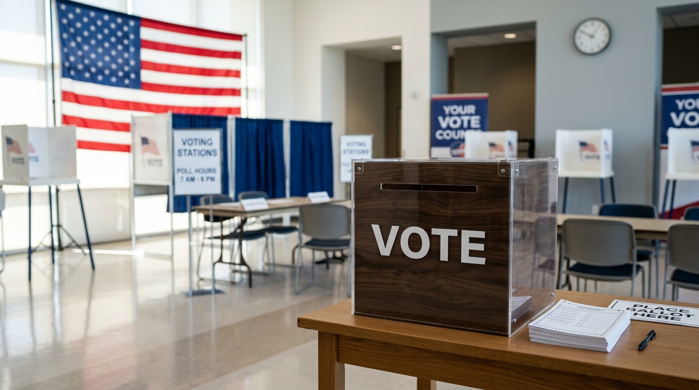 US primary elections conclude with key takeaways and tight races across states