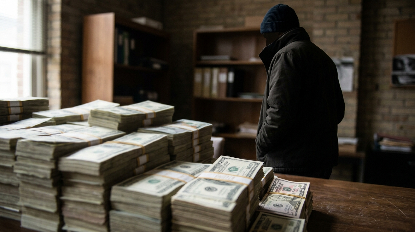 US Announces Over $100M in Rewards for Jalisco Cartel Leaders, Including US Citizen