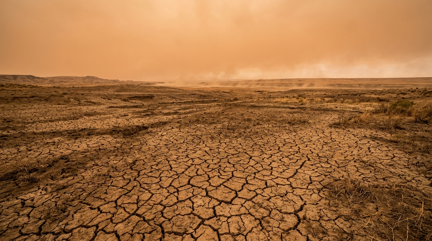 Scorching Heatwave and Third 'Heat Dome' Set to Impact 70 Million Across US